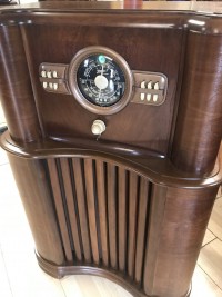 1946 Zenith